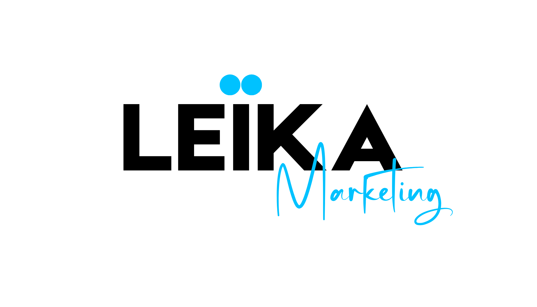 Leika Marketing